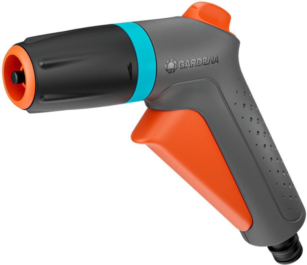 STRÅLEPISTOL GARDENA CLASSIC