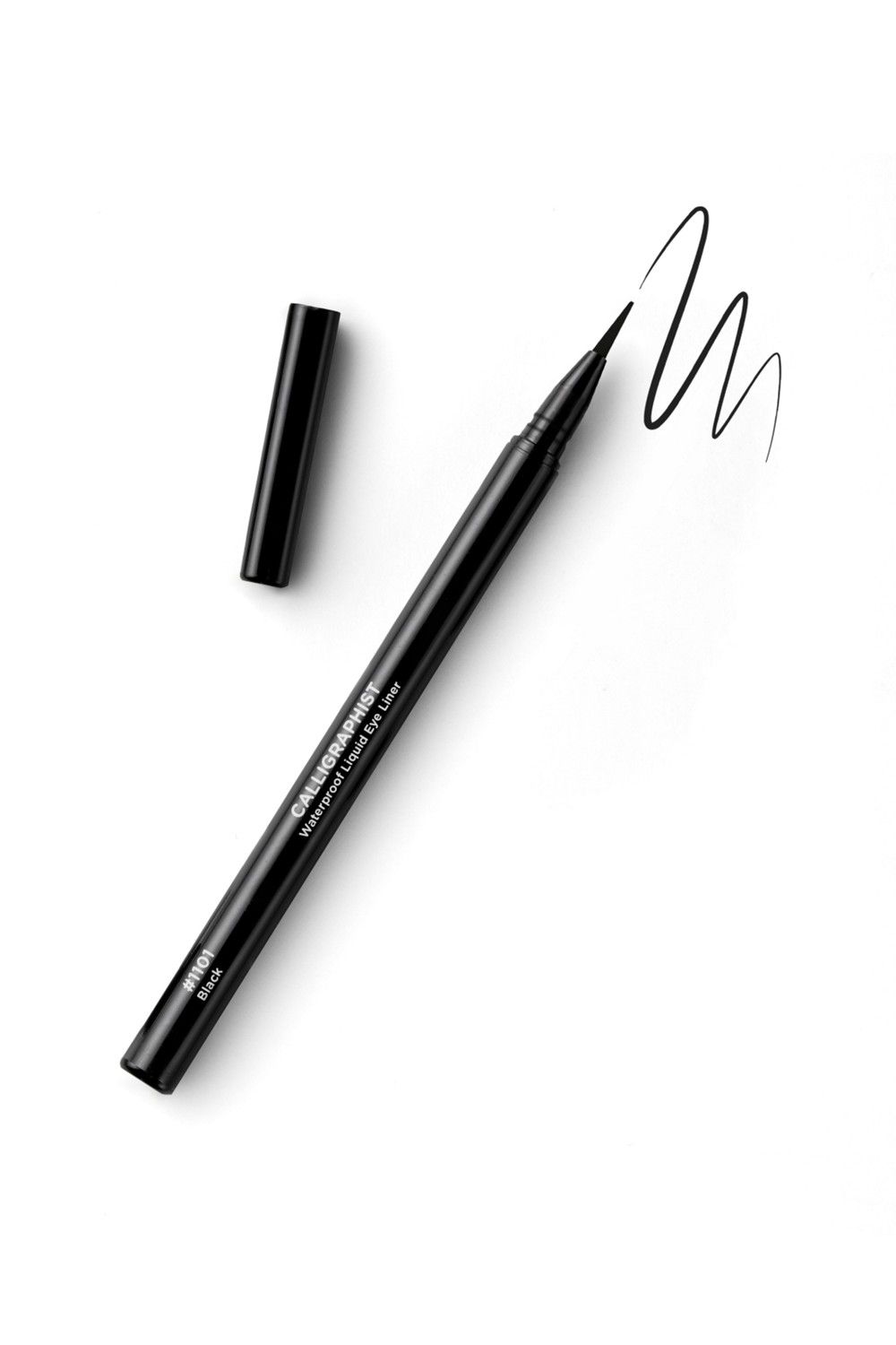 Lord&Berry CALLIGRAPHIST Waterproof Liquid Eye Liner 0.6ml