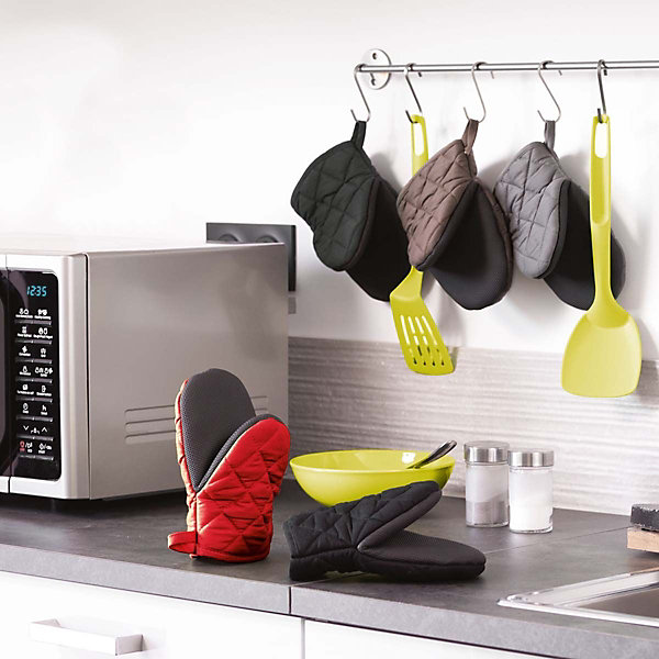Gant de Cuisine Pince 