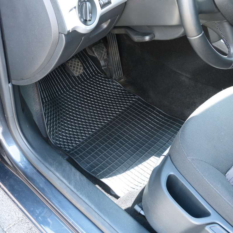 Set de tapis de sol pour voiture Voyager CARPOINT