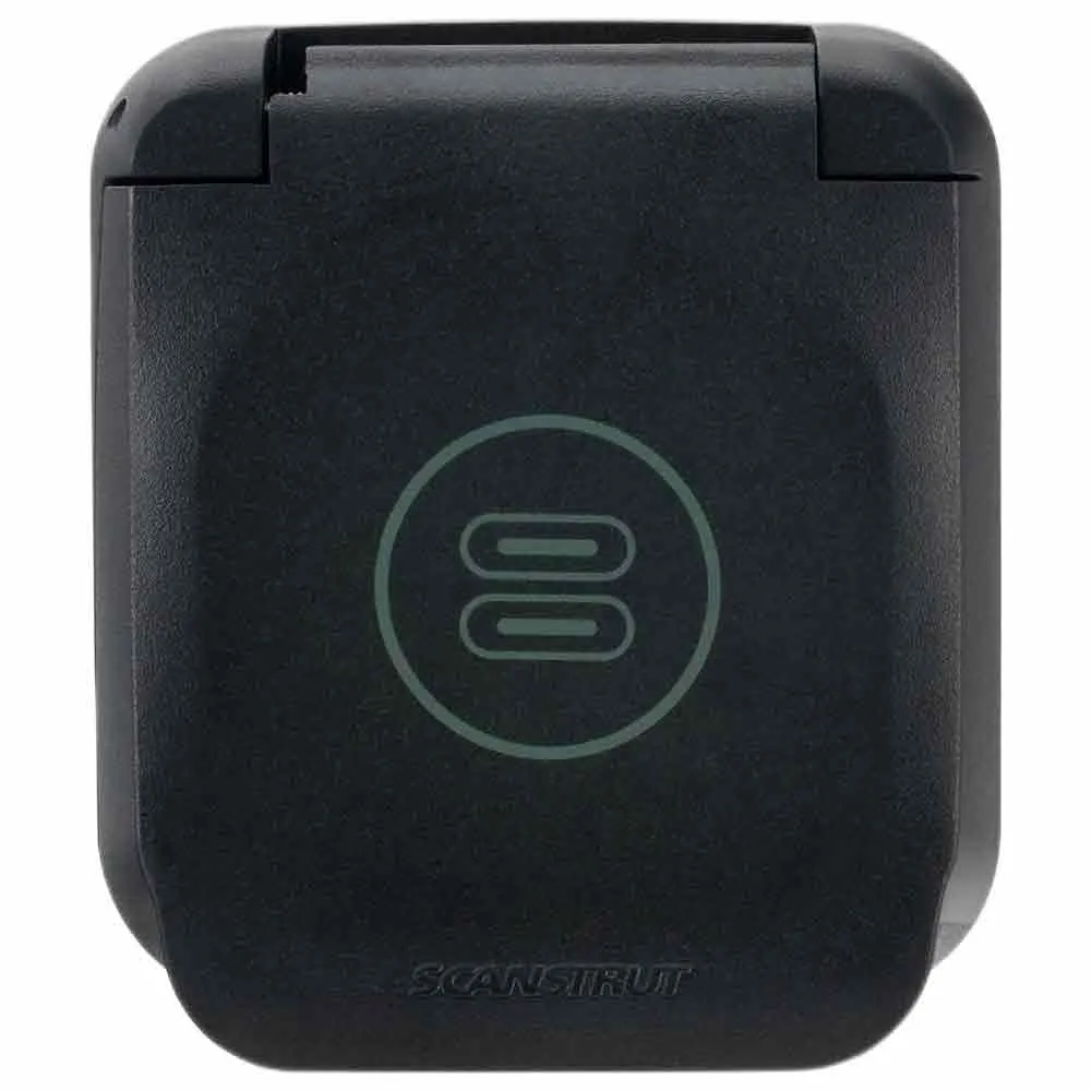 Scanstrut Ventura Dual USB-C external socket