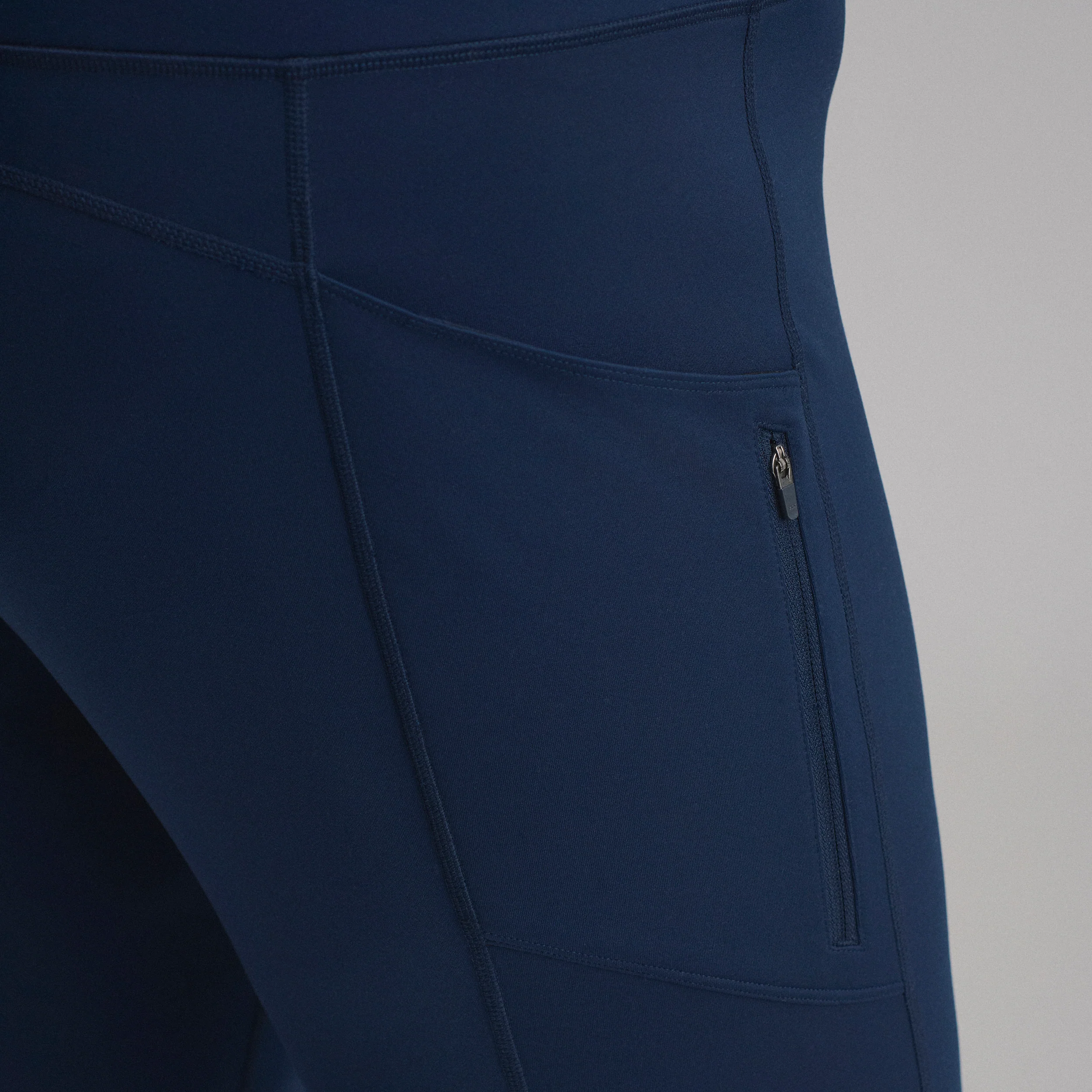 Women's Crossover Trail Adventure High-Rise Leggings