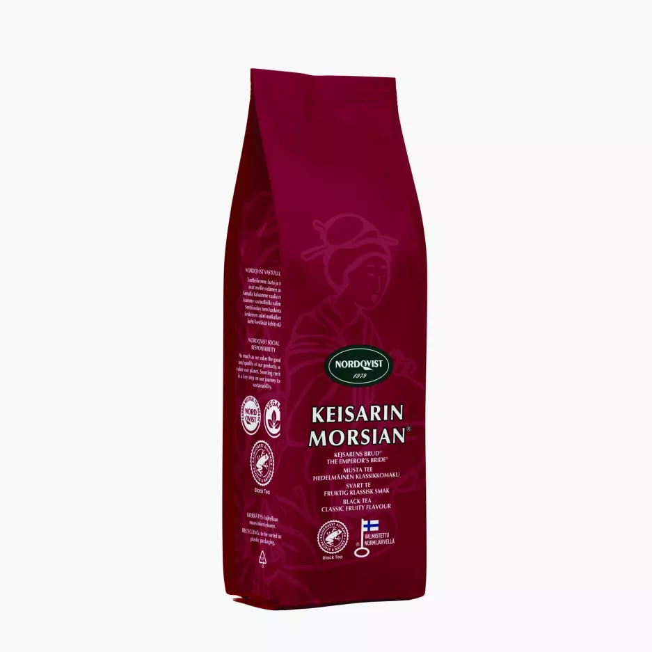 Herbata NORDQVIST Emperors Bride 130g
