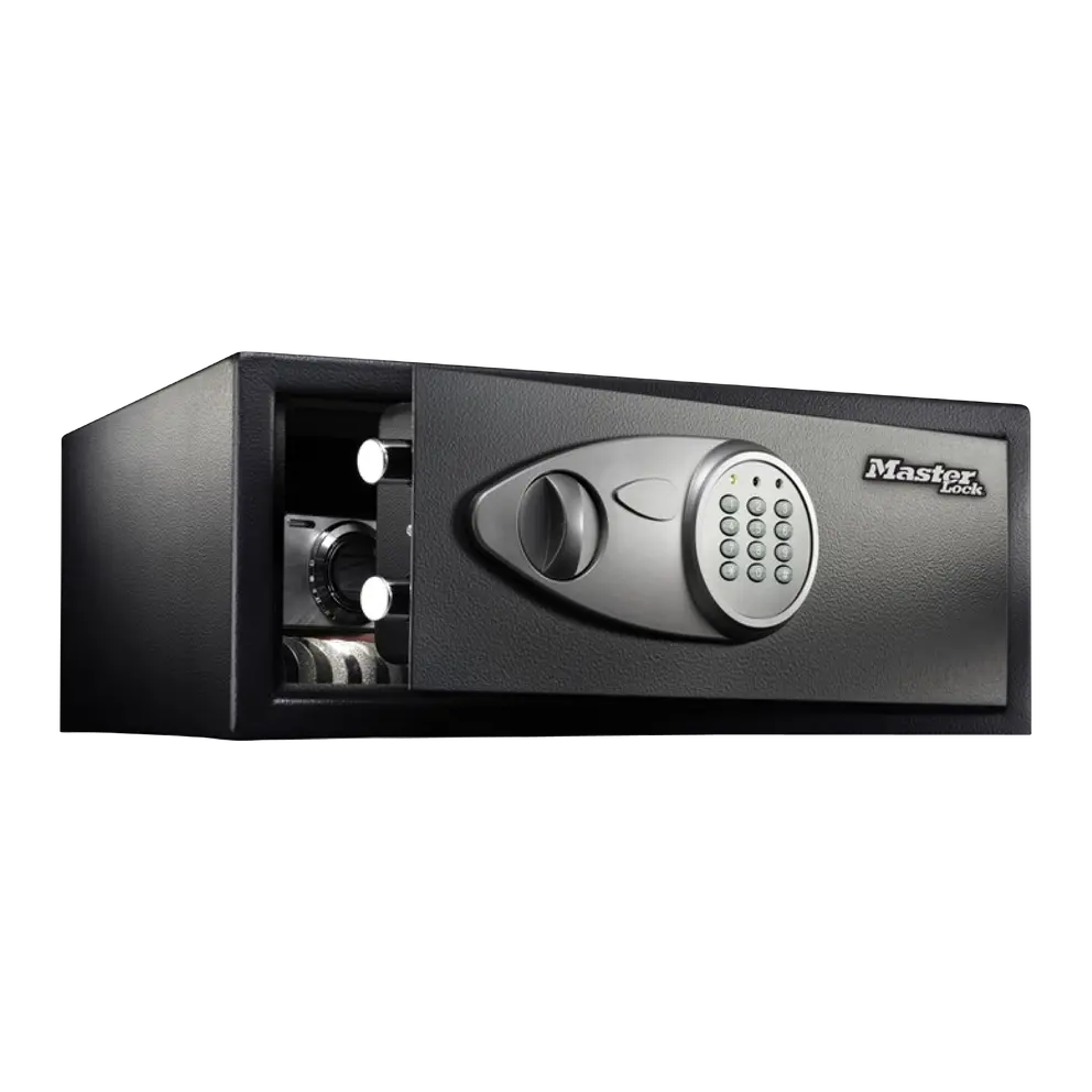 Tresor X075Ml 22.03L