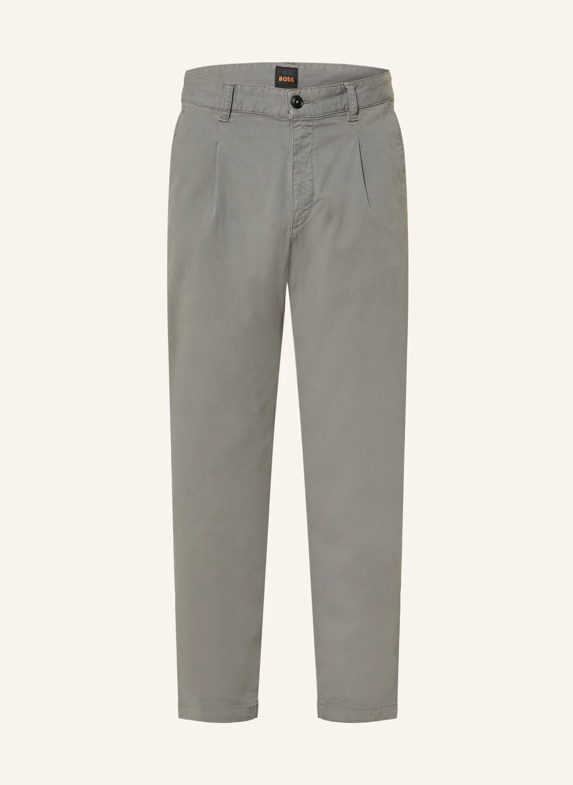 BOSS Chino Tapered Fit