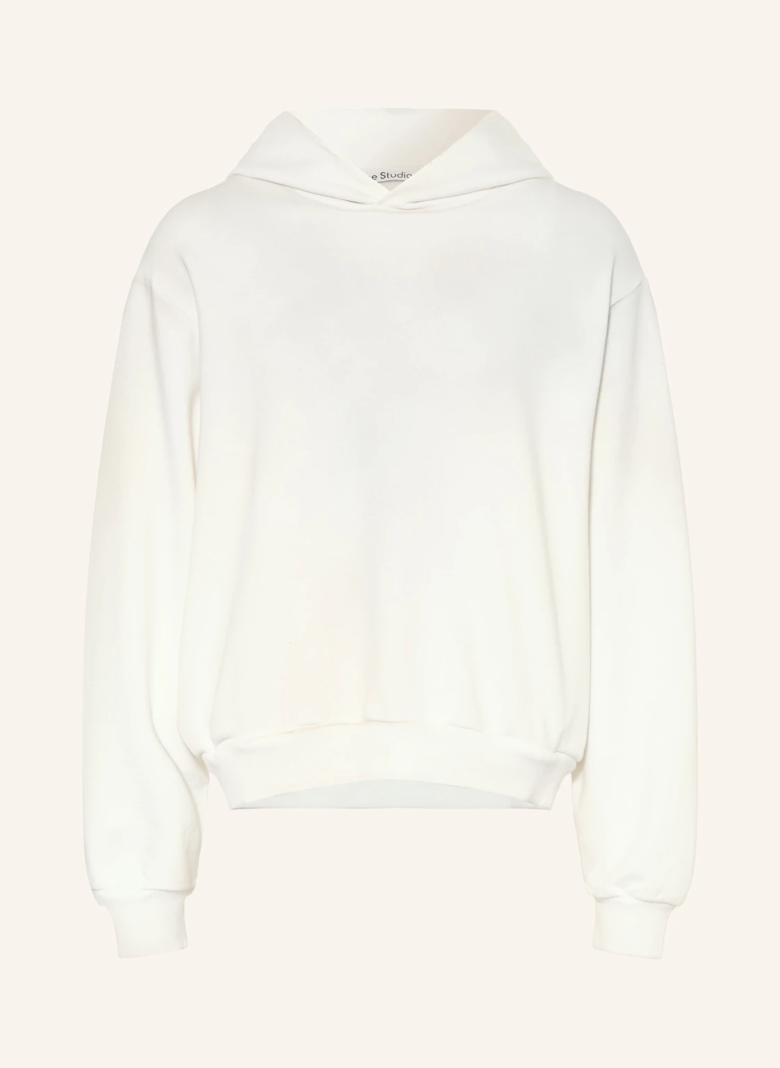 Acne Studios Hoodie