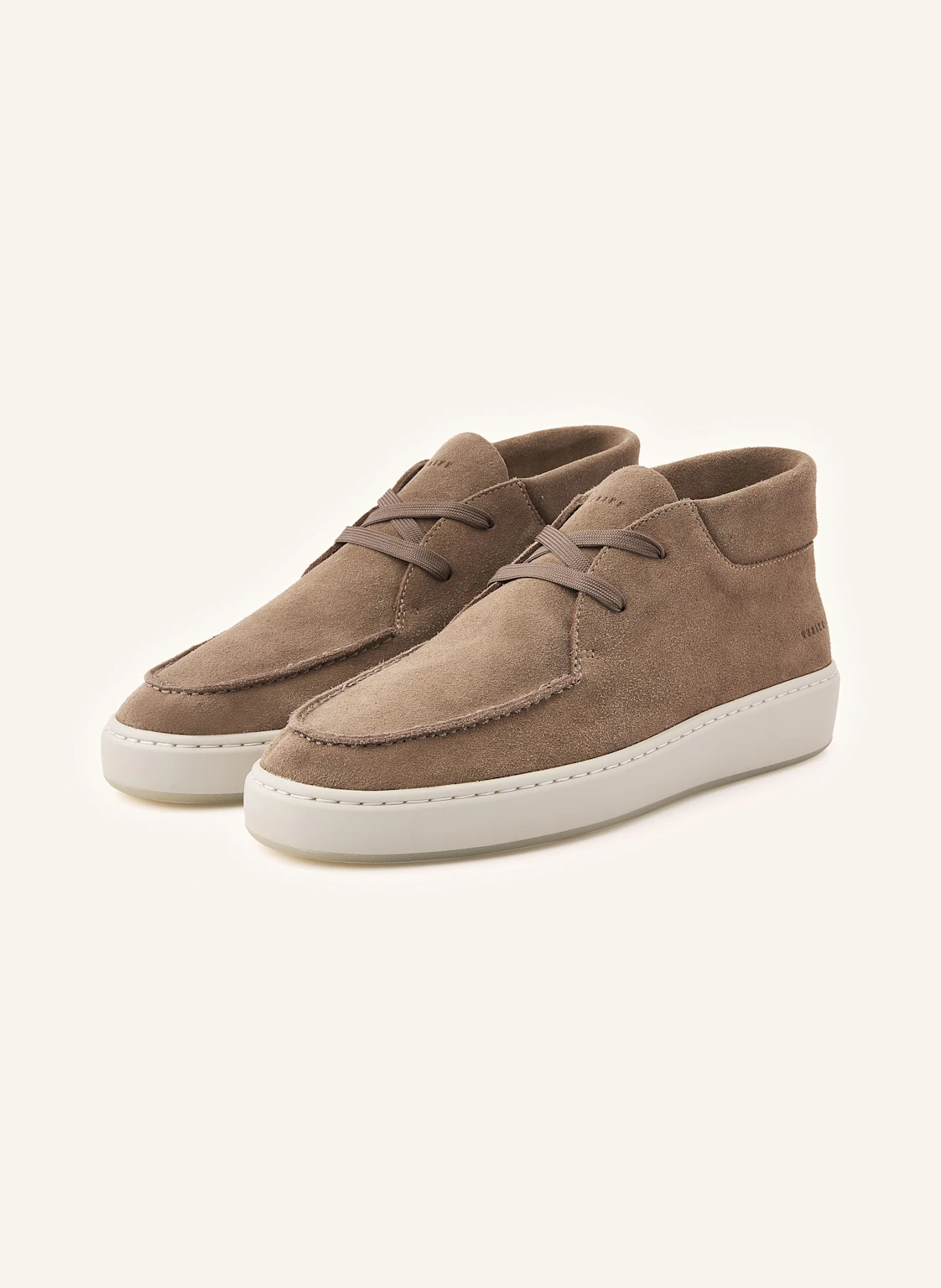 NUBIKK Sneaker JIRO GIO II