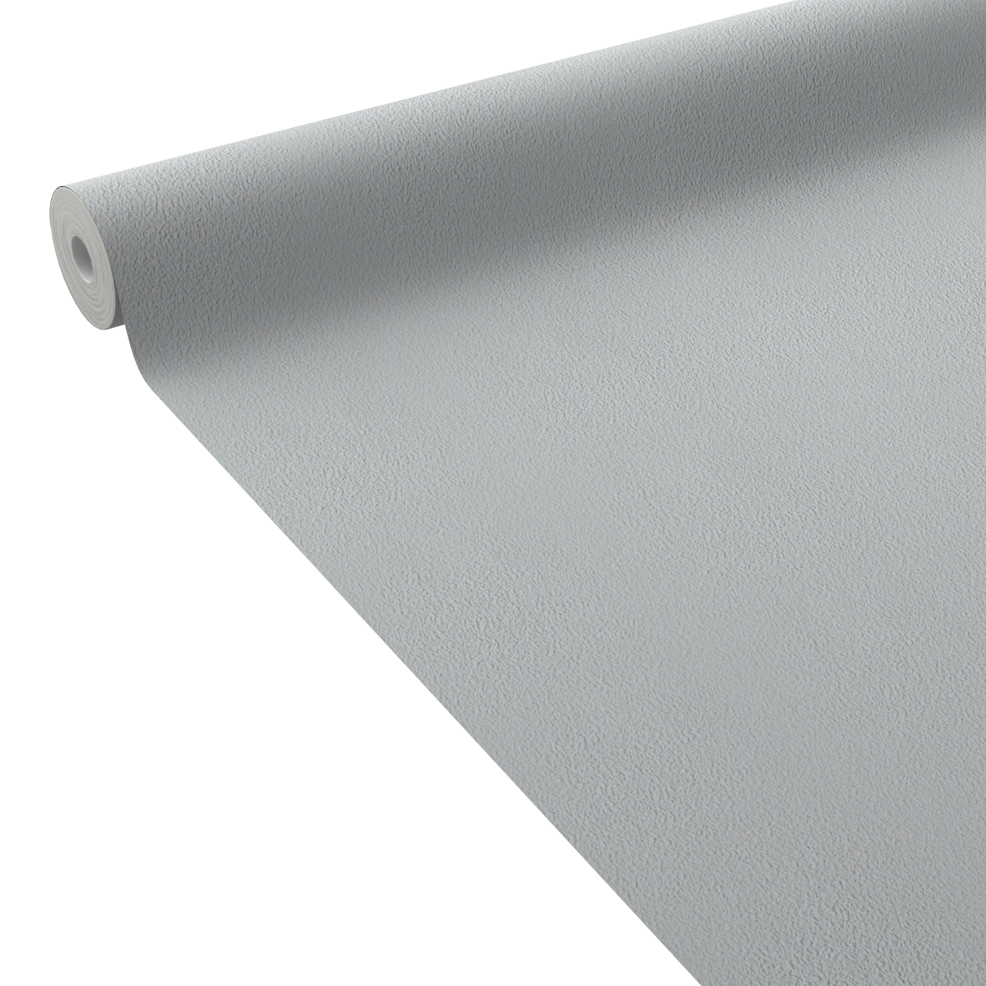 Papier peint intissé NEW INFINITY coloris gris béton