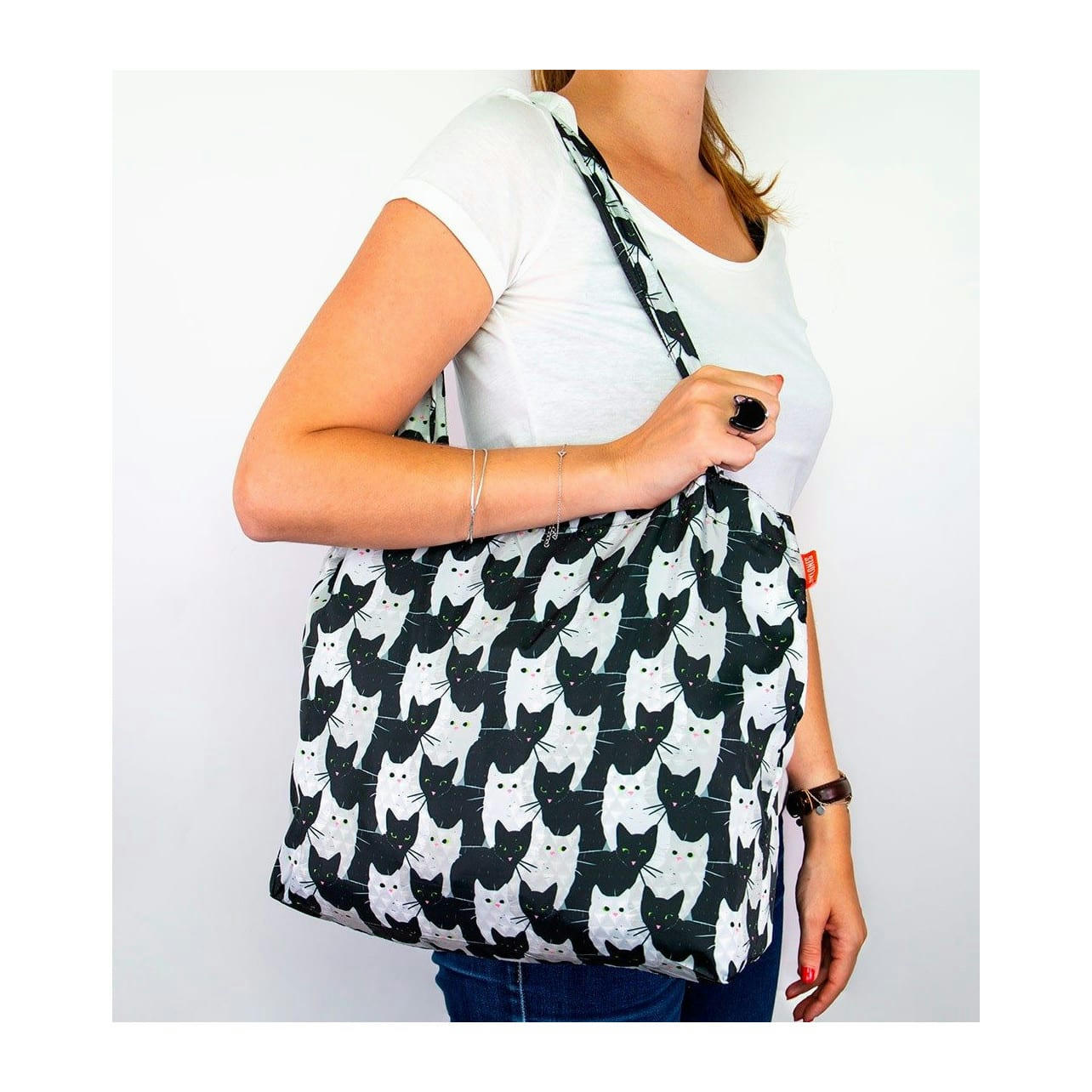 DO THE SHOPPING - Sac de courses