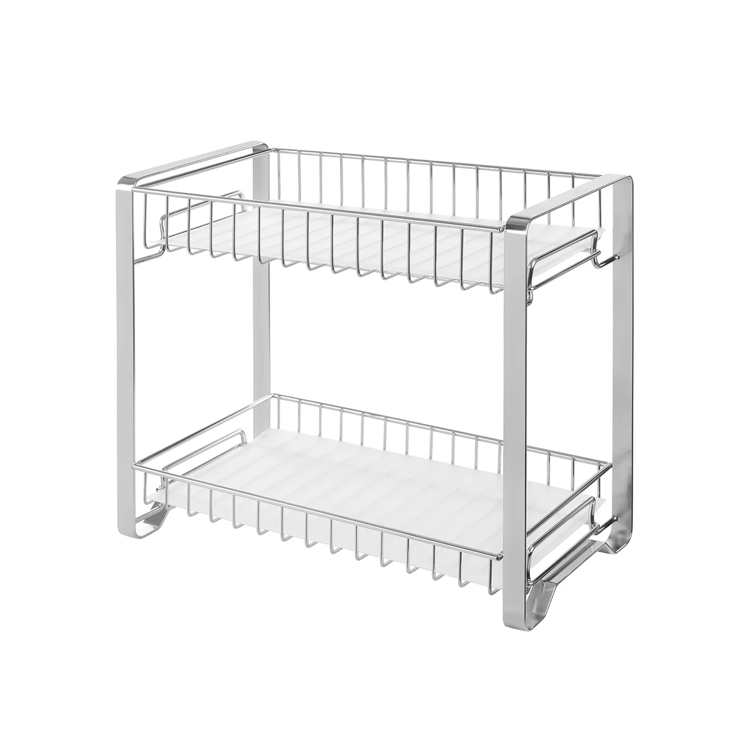 Étagère de rangement pour épices