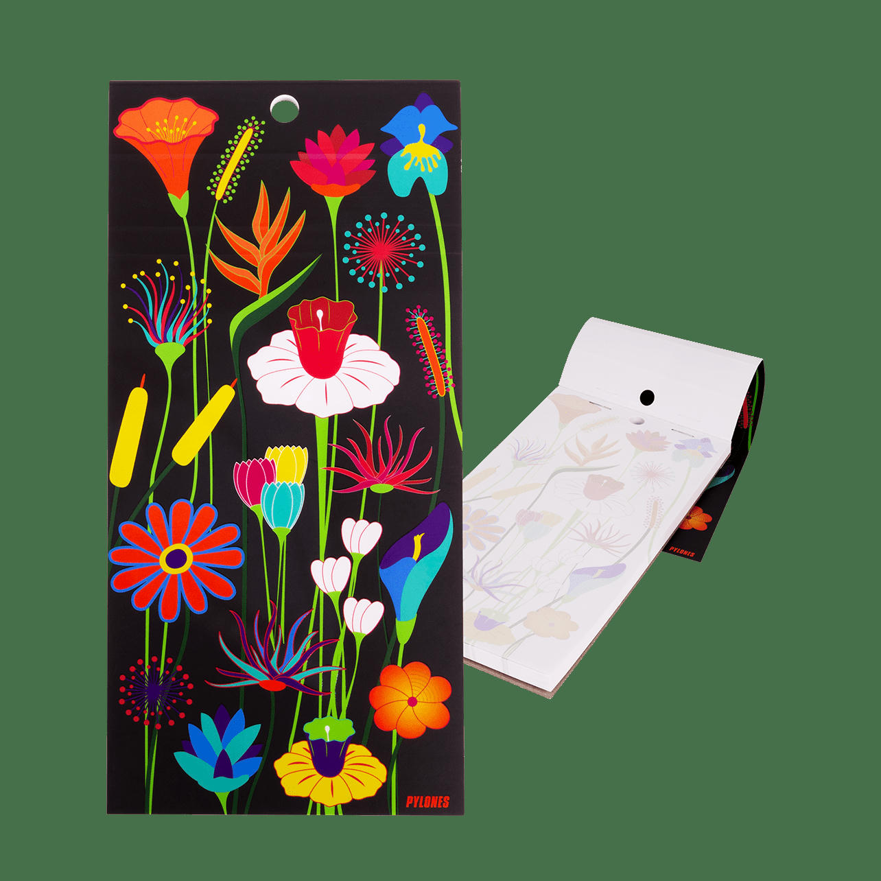 FORMALIST LE PETIT PRINCE - Bloc note magnétique