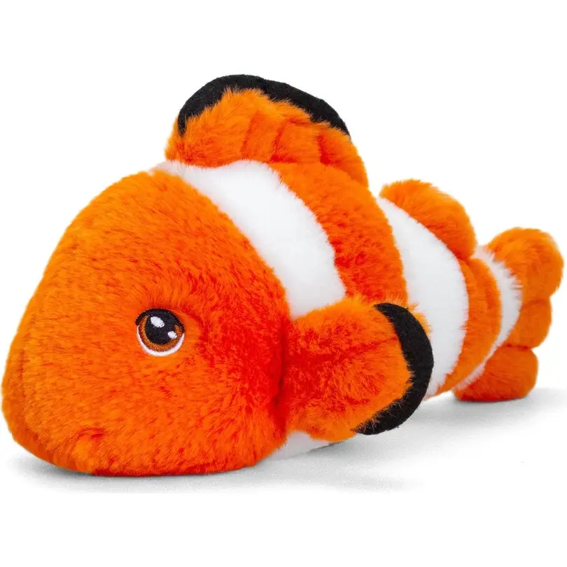 Kuscheltier Keeleco