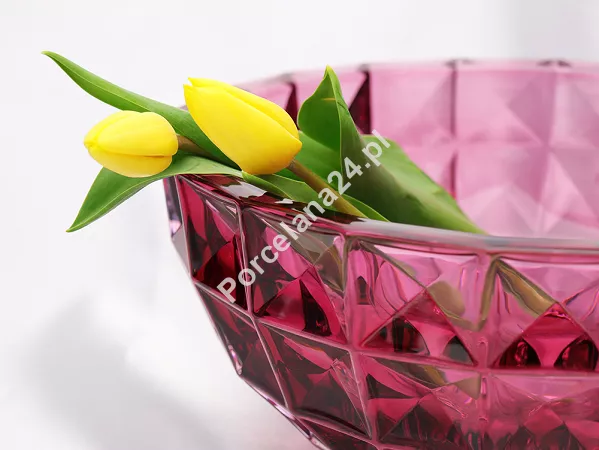 Misa 28 cm Bohemia - DIAMOND PINK 4SB.DIP.114860