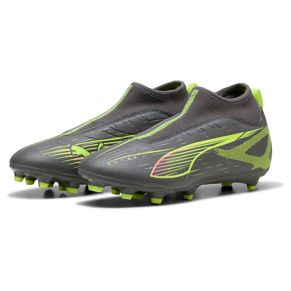 Puma Ultra 5 Match  LL FG/AG junior football boots