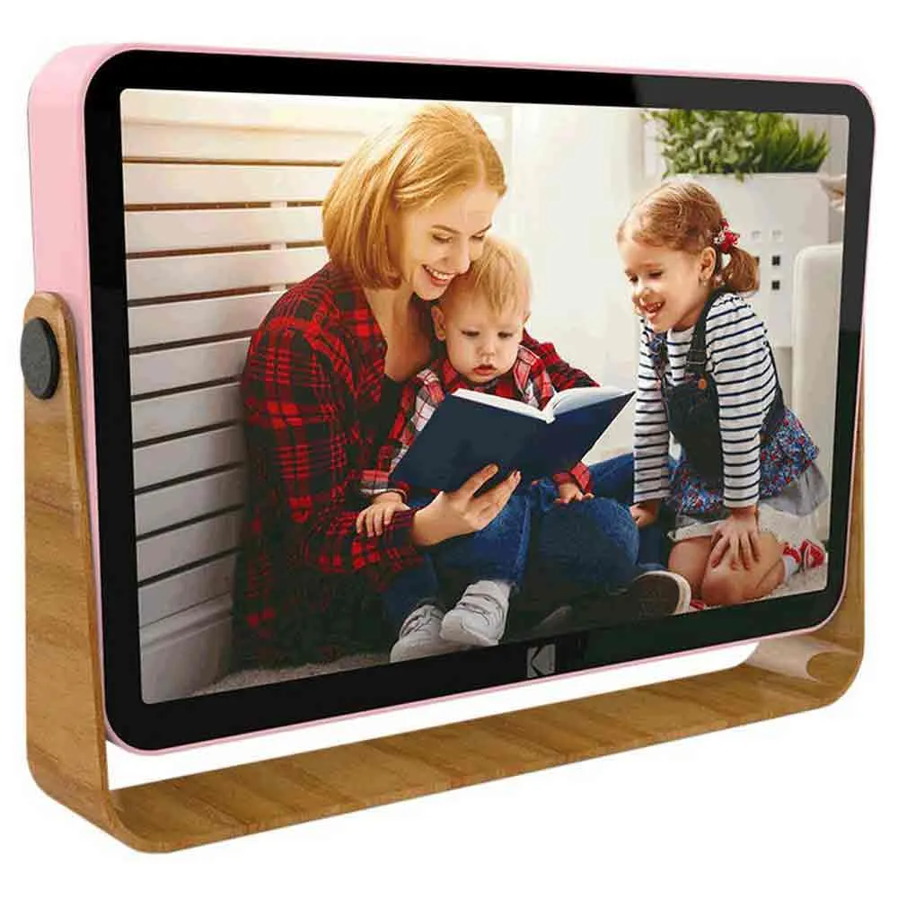 Kodak RWF-108V digital photo frame