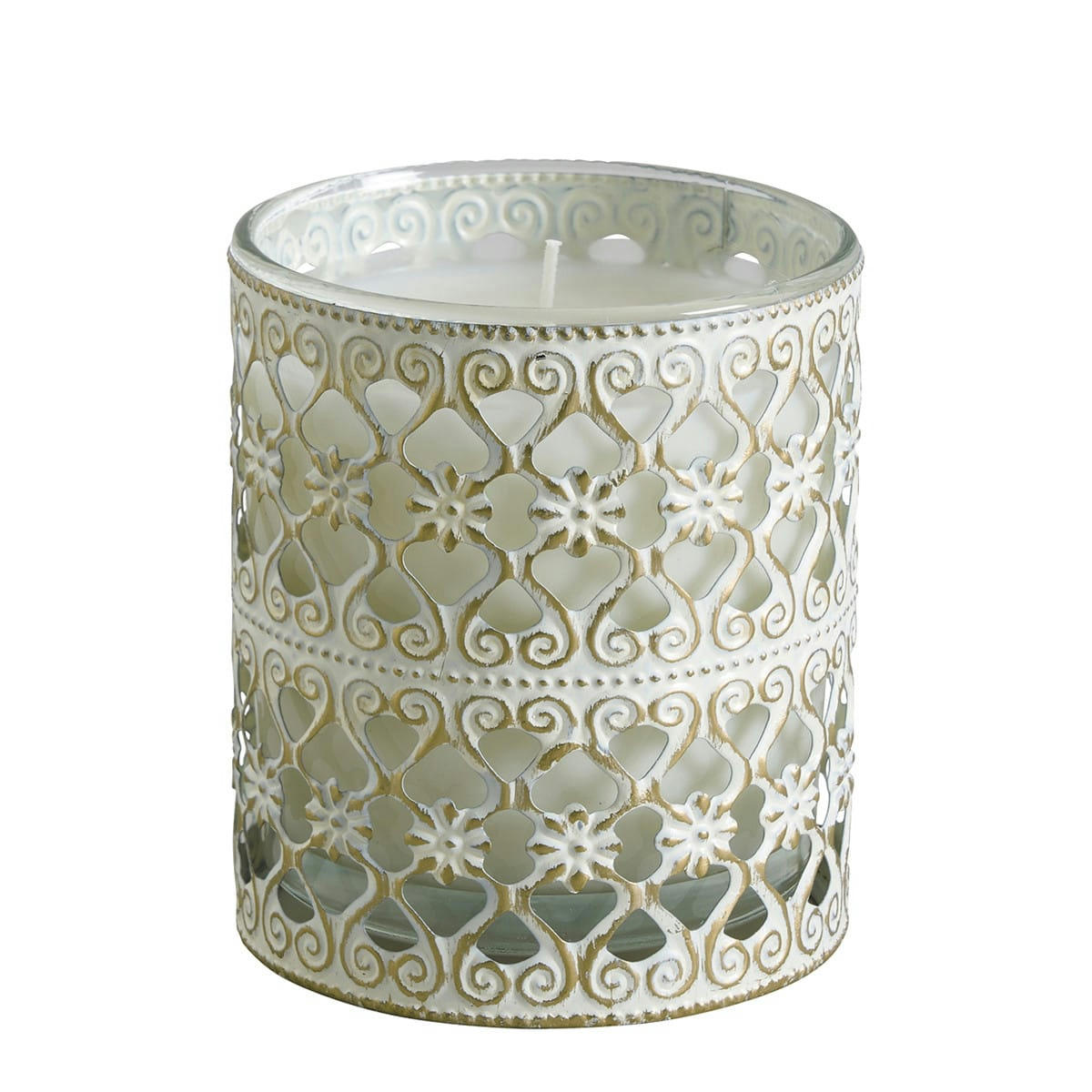 - Bougie parfumée 160 g - Sublime Jasmin