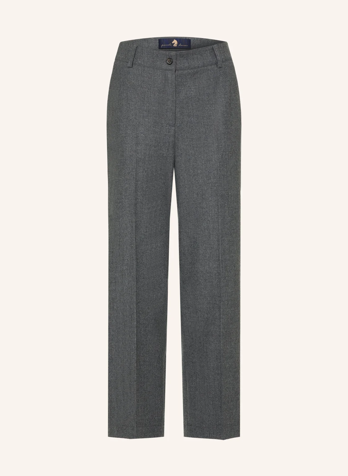 pamela henson 7/8-Hose aus Flanell