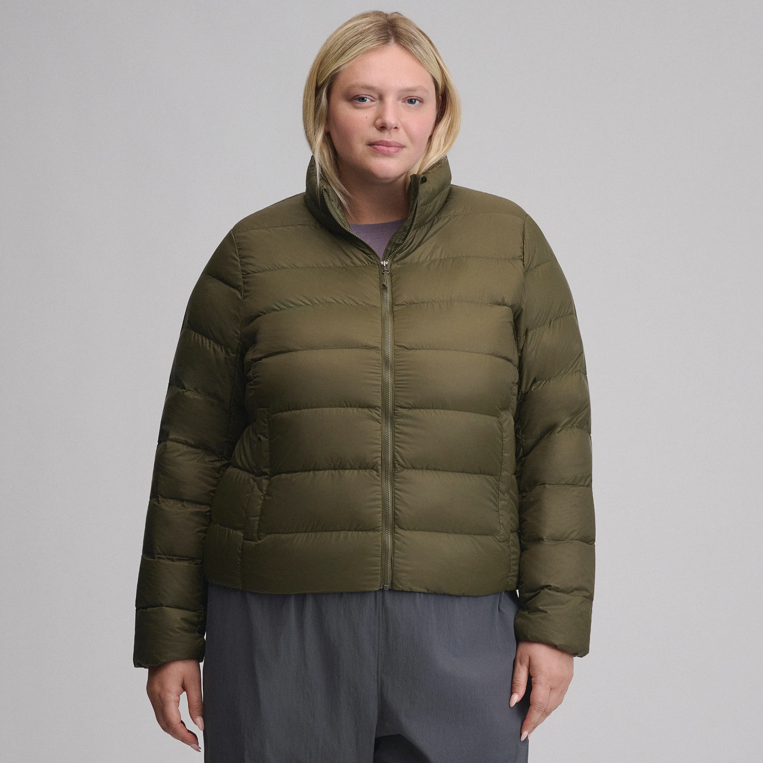 Women's CirrusLite Down Jacket