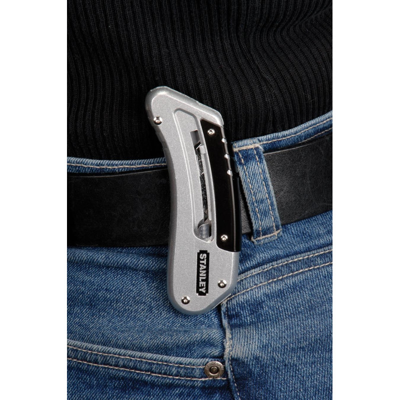 Couteau Quickslide STANLEY