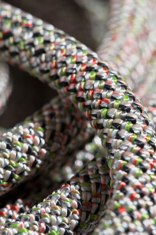 Mammut 9.5 Crag We Care Classic Rope 50M Klimtouw