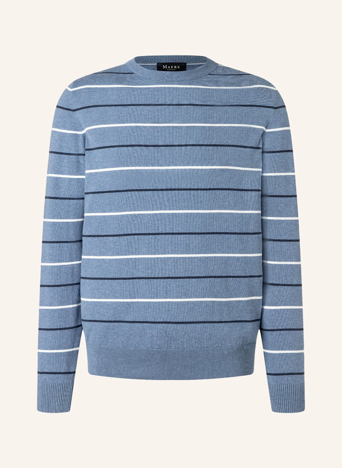 MAERZ MUENCHEN Pullover 443301