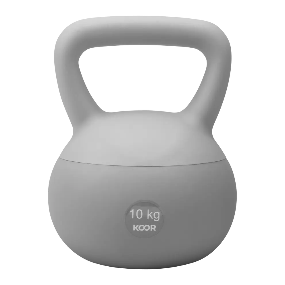 Kettlebell Paalla