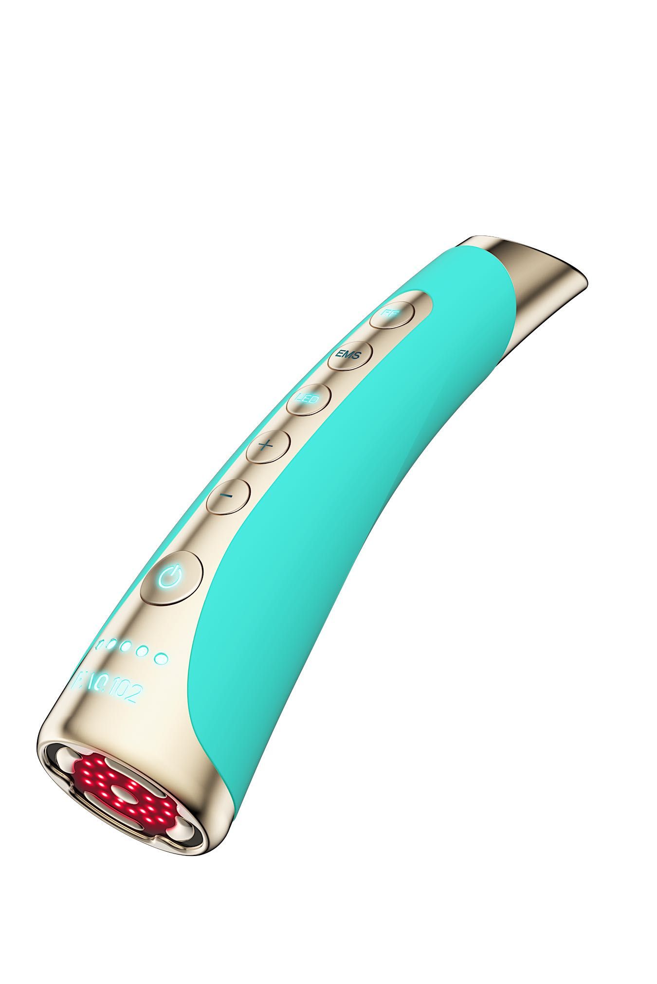 FOREO FAQ 102 Topaz