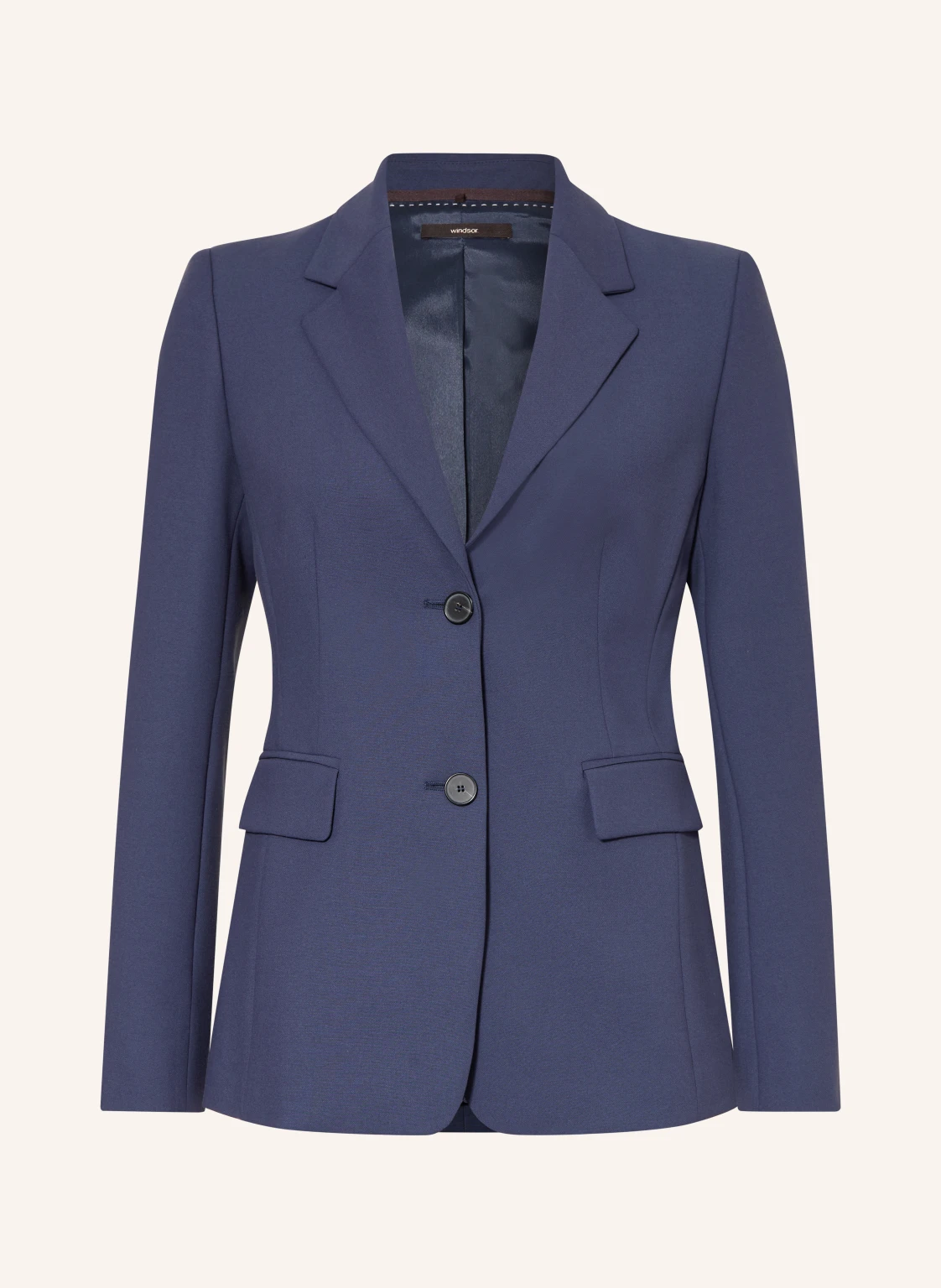 windsor. Blazer