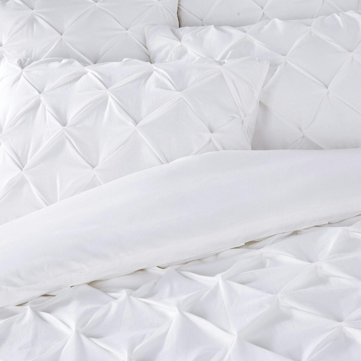 Housse de couette polycoton, Becado