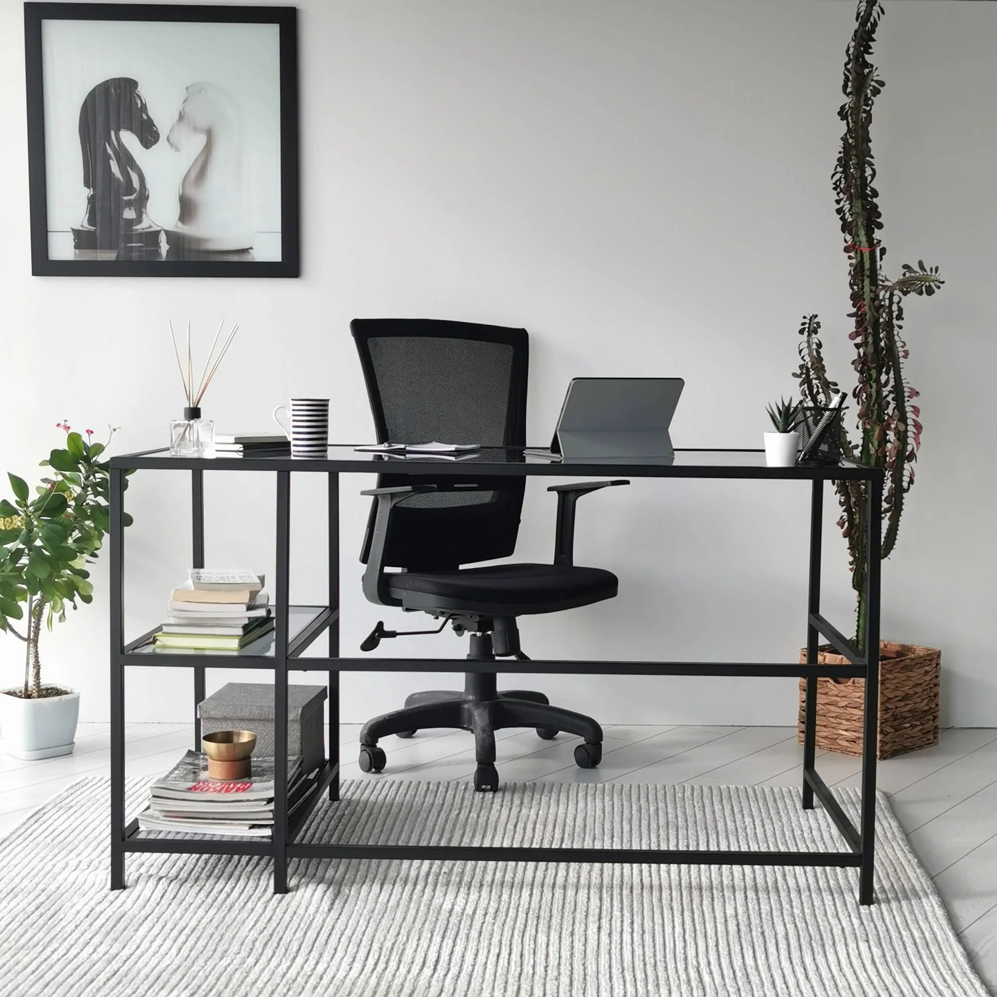 Bureau Jelka