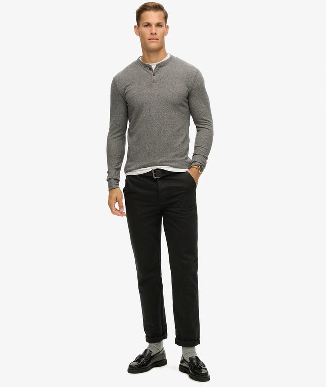 The Merchant Store - Henley Top