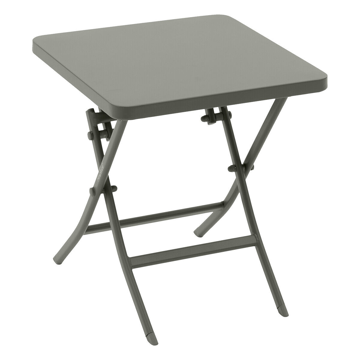 Mesa encartável GREENSBORO quadrada laurier