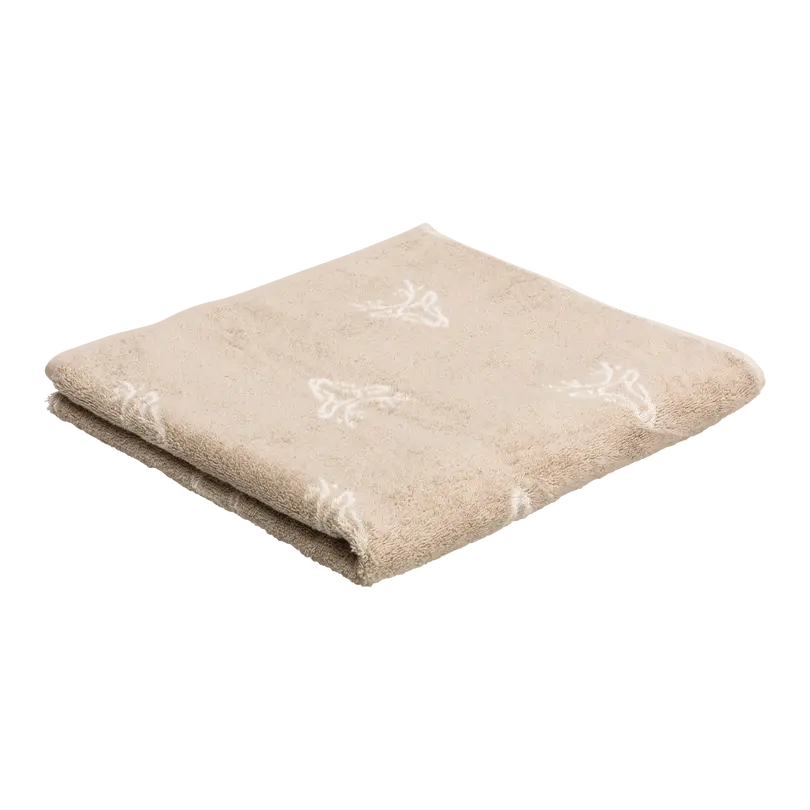 Duschtuch Alpenchic