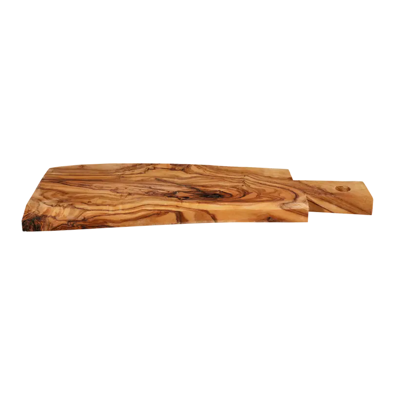 Schneidebrett Olive Wood