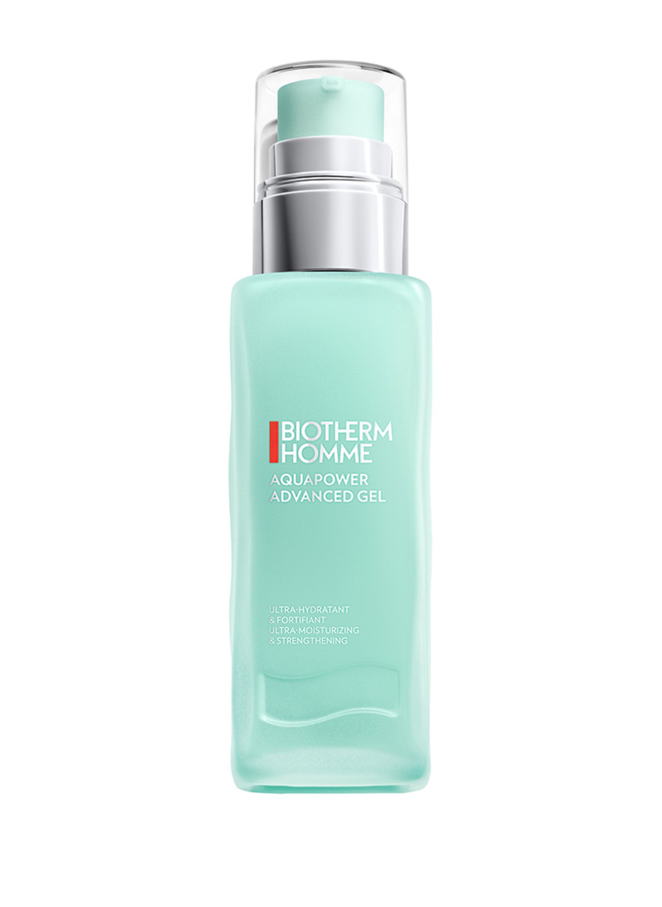BIOTHERM AQUAPOWER ADVANCED GEL