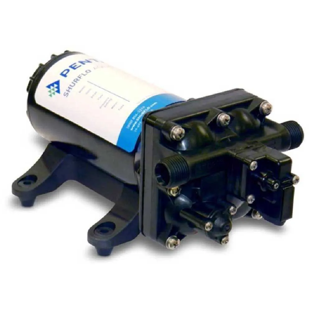 Shurflo Aqua King II Supreme 5.0 Pump