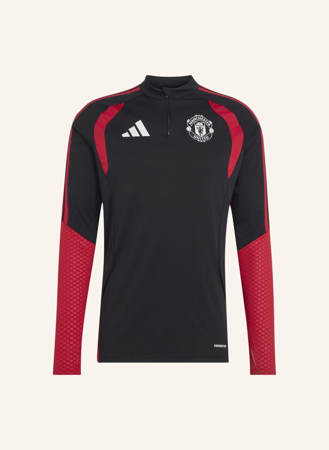 adidas MANCHESTER UNITED 26/27 TIRO TRAININGSOBERTEIL