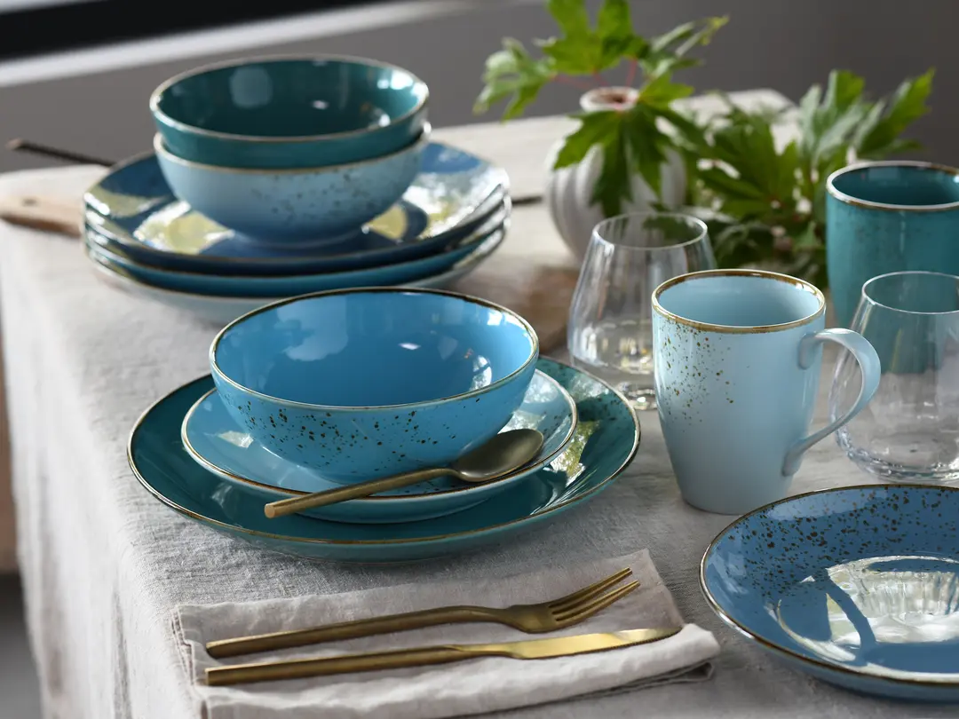 Bowl 12er-Set Nature Collection
