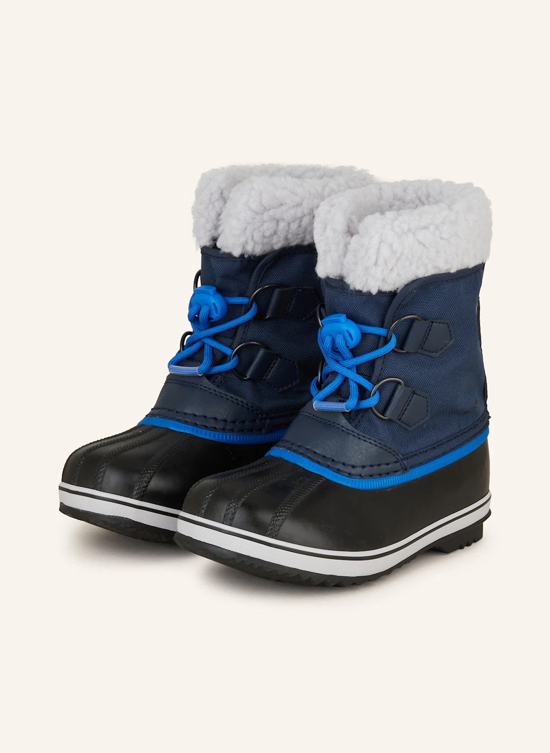 SOREL Boots YOOT PAC™ mit Kunstfell