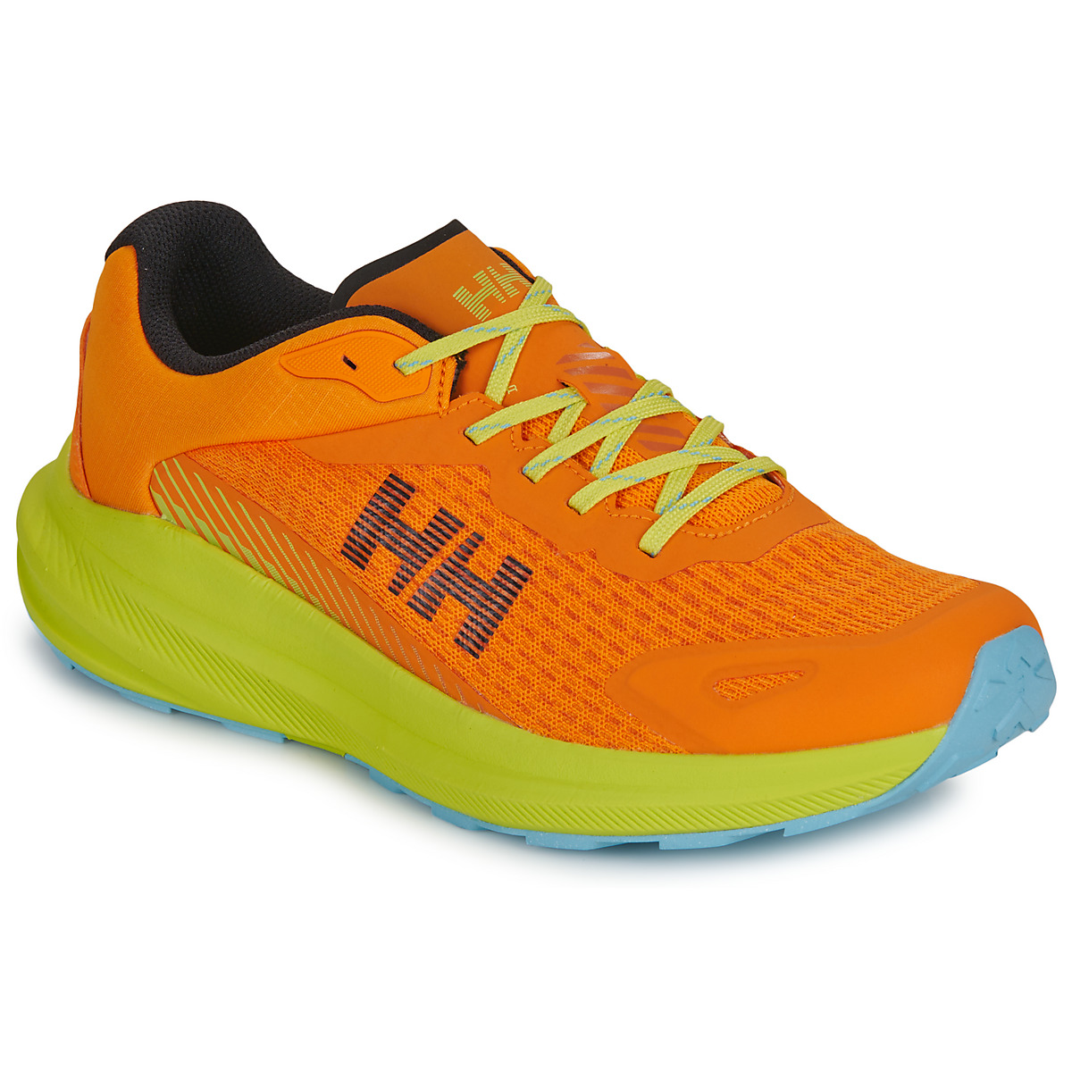 Helly Hansen - BUZZARD TR - Orange / Yellow