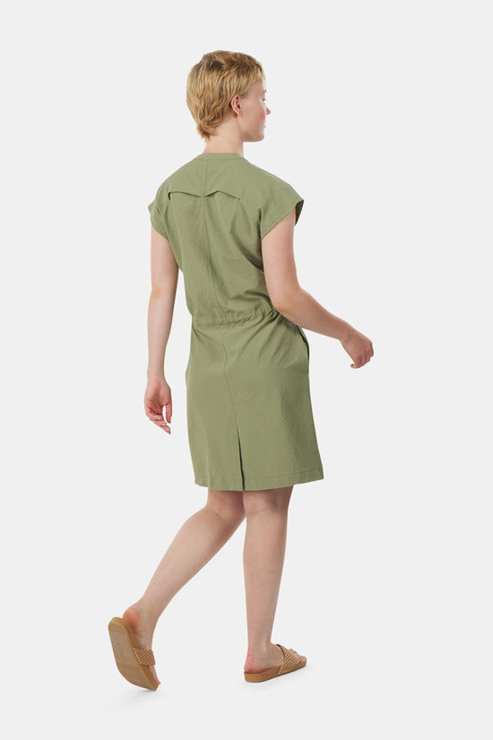 Ayacucho Bali Dress Jurk