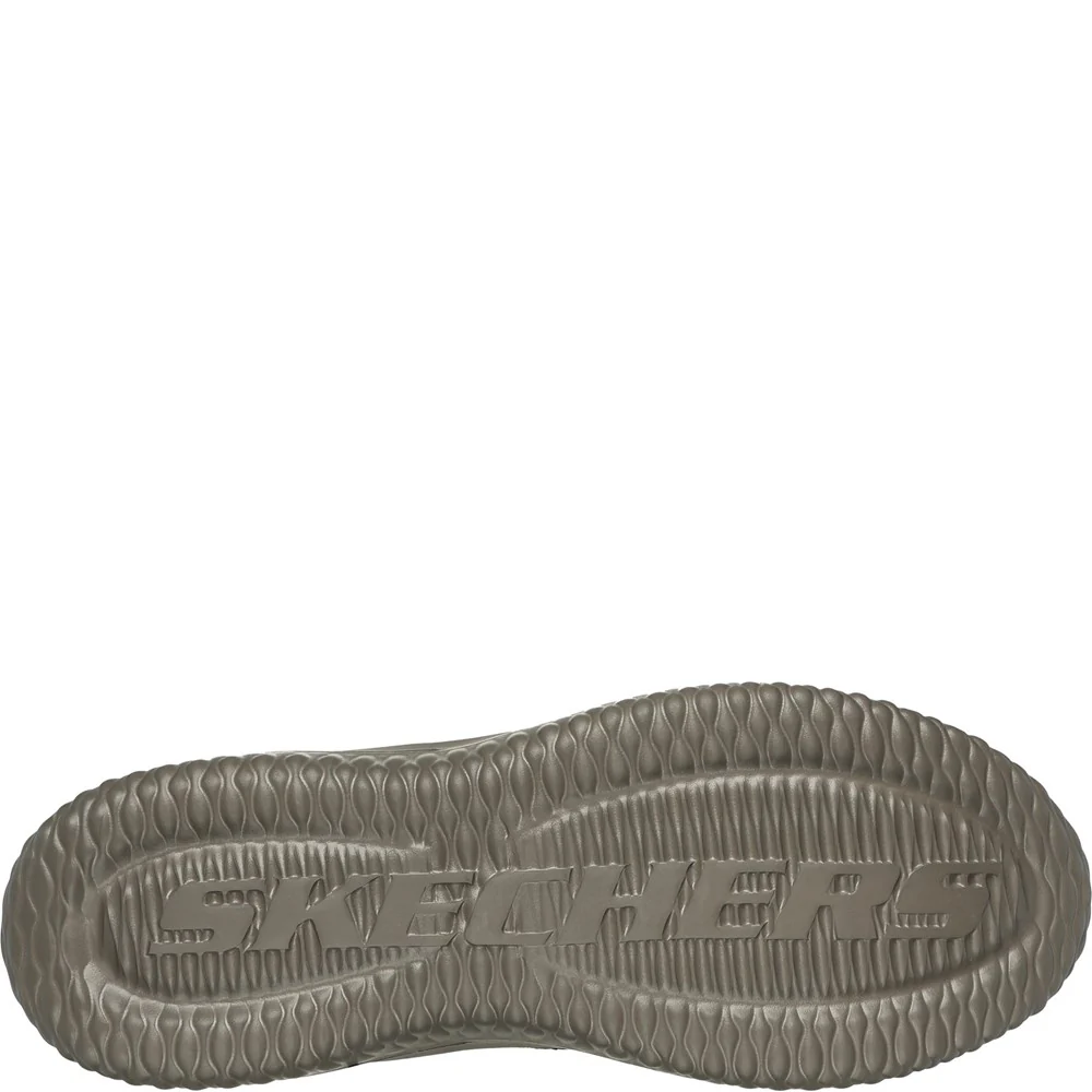 Skechers Delson 3.0 Glavine Shoes