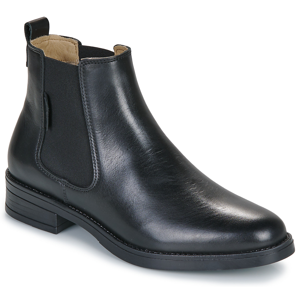 Betty London - NORA - Black