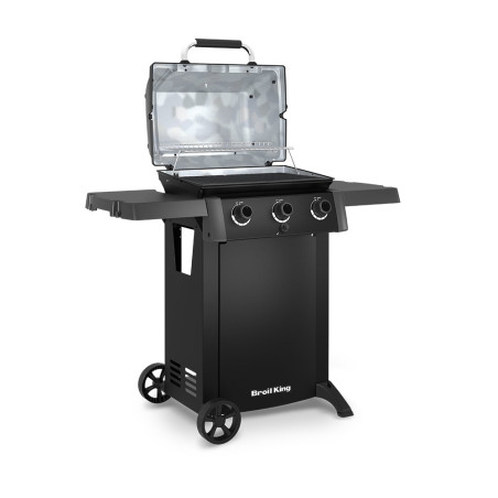 Barbecue gaz GEM 310 Shadow - Broil King