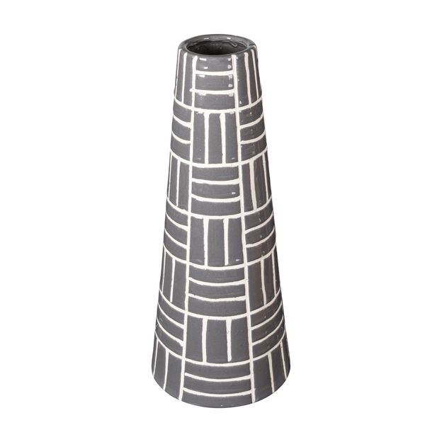 VASO 29 CM DOMELLA
