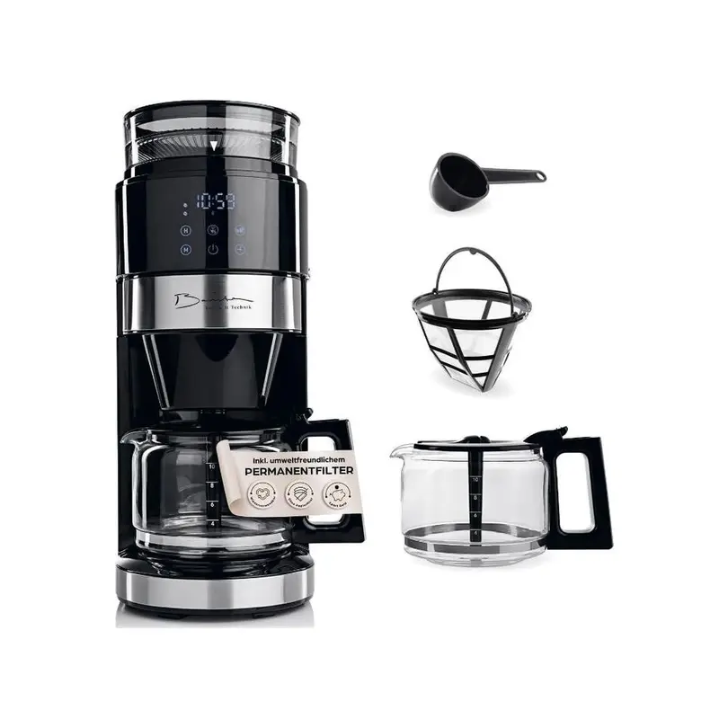 Kaffeemaschinen Barista