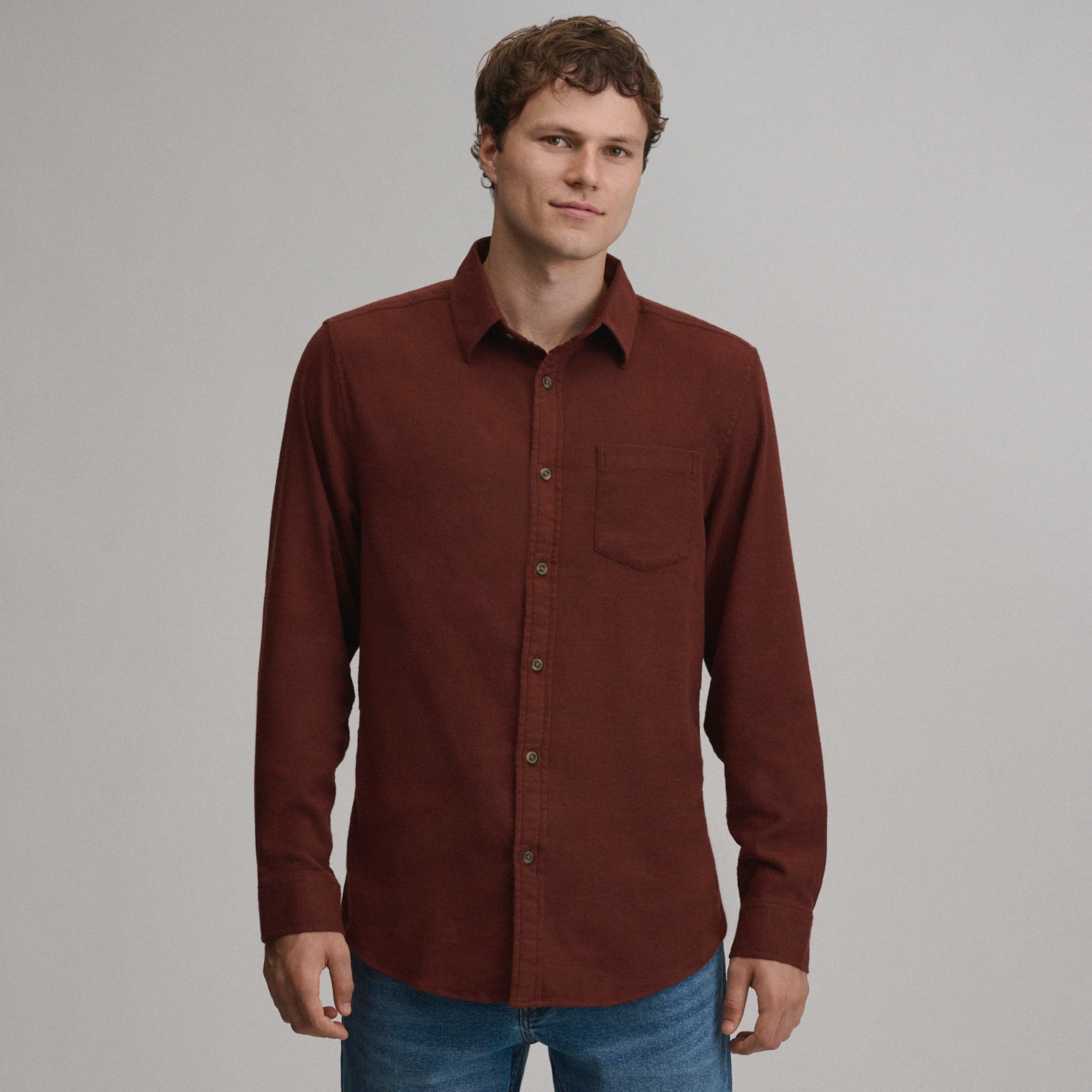 Men's Field 2.0 Flannel Flex Shirt