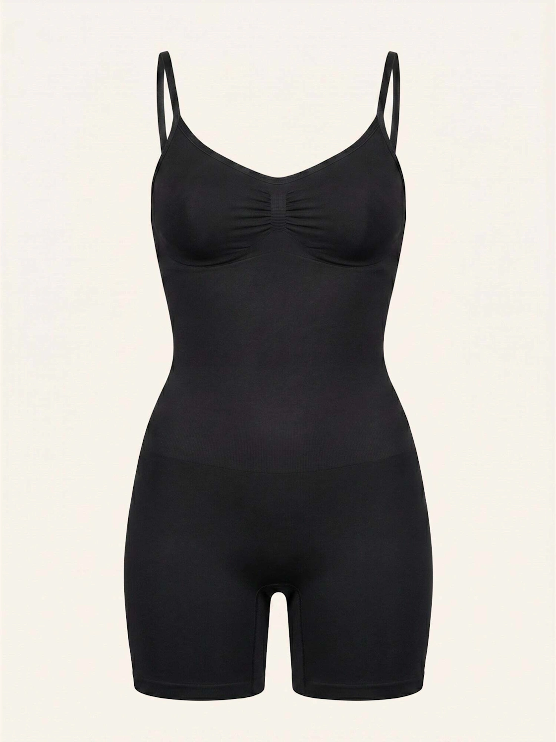 SNOCKS Shaping Bodysuit Shorts