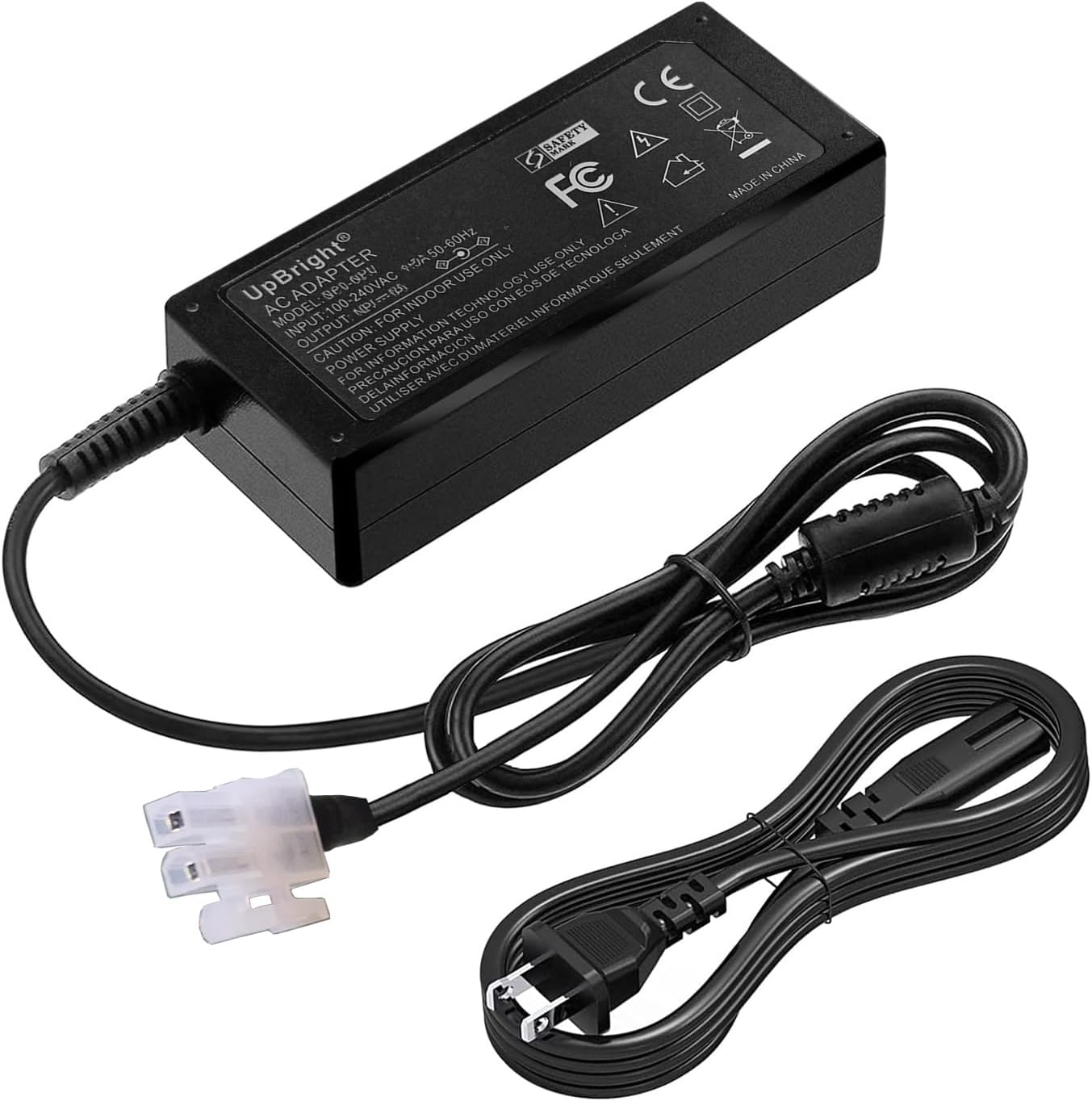 AC Adapters