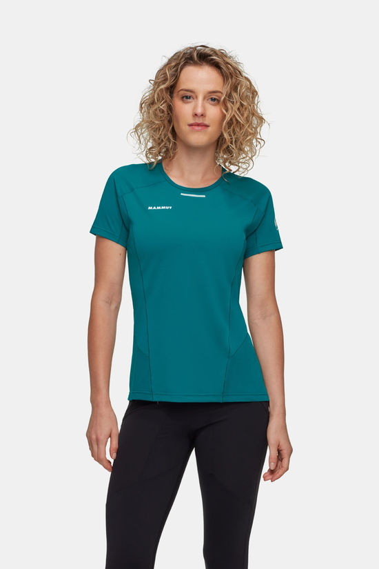 Mammut Aenergy Ss Tee